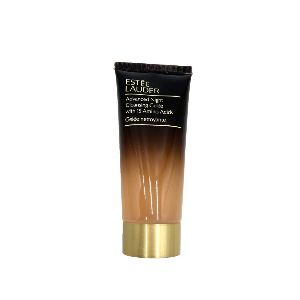 Estee Lauder Advanced Night Cleansing Gelee With 15 Amino Acids 3.4oz/100ml